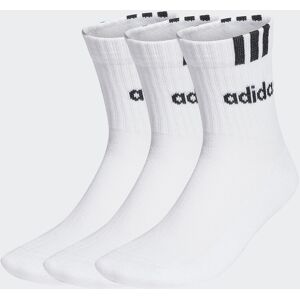 adidas Performance Confezione da 3 paia di calze alte adidas Performance Confezione da 3 paia di calze alte