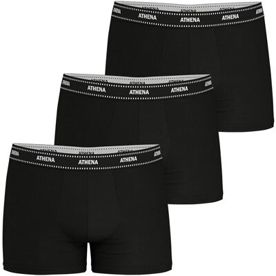 Athena Confezione da 3 boxer My Petit Prix Athena Confezione da 3 boxer My Petit Prix