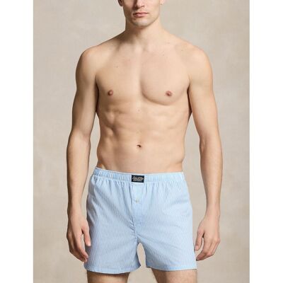 POLO RALPH LAUREN Boxer classici in cotone POLO RALPH LAUREN Boxer classici in cotone