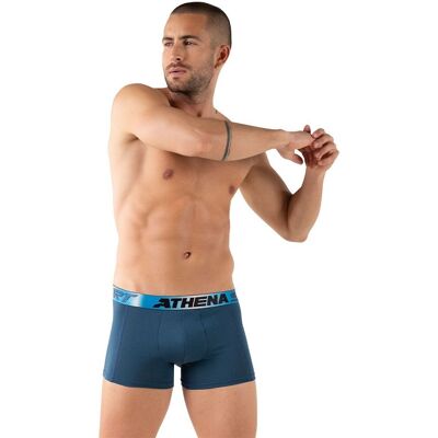 Athena Set di 3 boxer, antiodore Athena Set di 3 boxer, antiodore