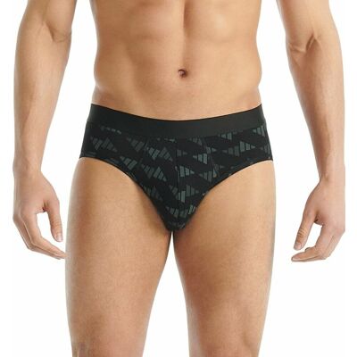 ADIDAS SPORTSWEAR Confezione da 3 slip tinta unita Active Flex Cotton ADIDAS SPORTSWEAR Confezione da 3 slip tinta unita Active Flex Cotton