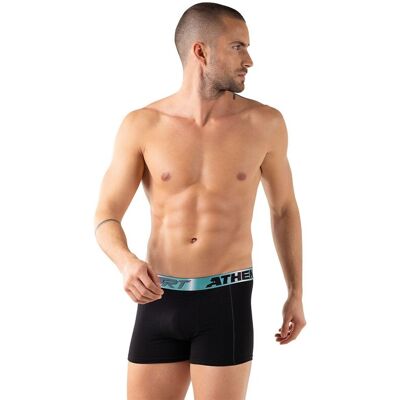 Athena Set di 3 boxer, antiodore Athena Set di 3 boxer, antiodore