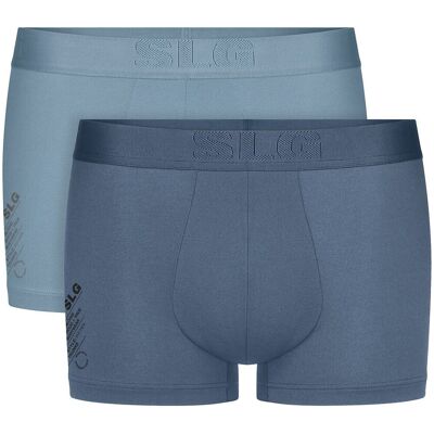 SLOGGI Set di 2 boxer BASE SOFT SLOGGI Set di 2 boxer BASE SOFT