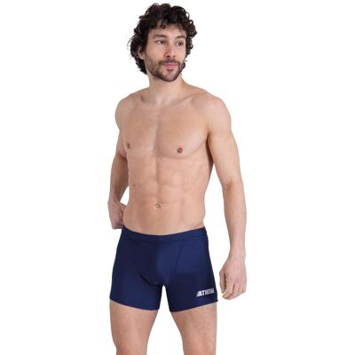 Athena Boxer da bagno lungo, supporto rinforzato Athena Boxer da bagno lungo, supporto rinforzato