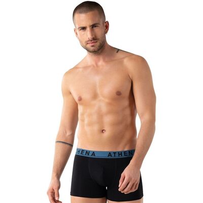 Athena Set di 3 boxer Easy color Athena Set di 3 boxer Easy color