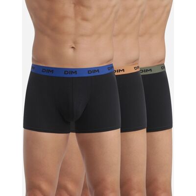 DIM Confezione da 3 boxer Mix & Colors DIM Confezione da 3 boxer Mix & Colors