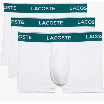 LACOSTE Confezione da 3 boxer LACOSTE Confezione da 3 boxer
