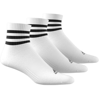 adidas Performance Confezione da 3 paia di calze alte adidas Performance Confezione da 3 paia di calze alte