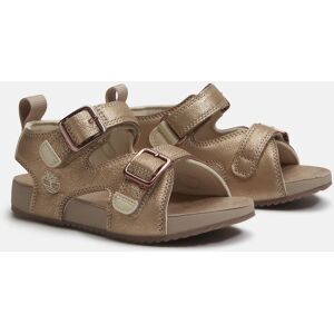 TIMBERLAND Sandali Castle Island Backstrap TIMBERLAND Sandali Castle Island Backstrap