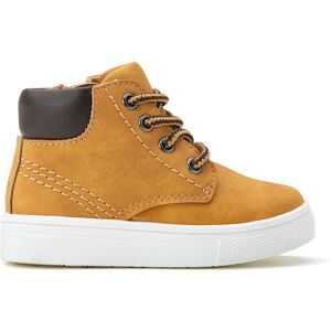 LA REDOUTE COLLECTIONS Stivaletti con lacci e cerniere LA REDOUTE COLLECTIONS Stivaletti con lacci e cerniere