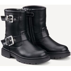 LA REDOUTE COLLECTIONS Stivaletti stile biker LA REDOUTE COLLECTIONS Stivaletti stile biker