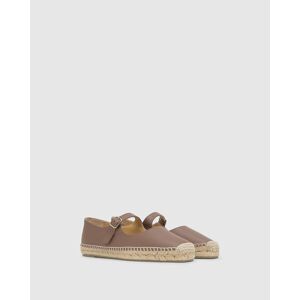 CASTANER Espadrilles babies piatte Padua CASTANER Espadrilles babies piatte Padua