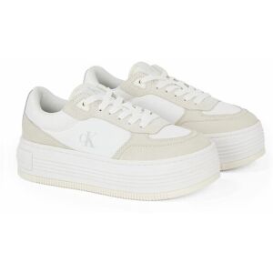 Calvin Sneakers con piattaforma Calvin Sneakers con piattaforma