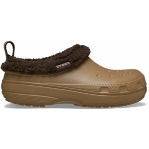 CROCS Scarponcini Classic Lined Shorty CROCS Scarponcini Classic Lined Shorty