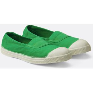 BENSIMON Sneakers in cotone BENSIMON Sneakers in cotone