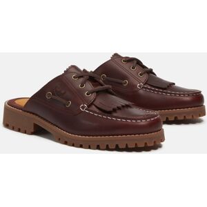 TIMBERLAND Mules in pelle Norren TIMBERLAND Mules in pelle Norren