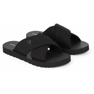 Calvin Sabot con incrocio Calvin Sabot con incrocio