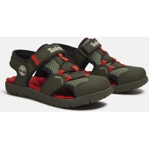 TIMBERLAND Sandali Perkins Row Fisherman TIMBERLAND Sandali Perkins Row Fisherman