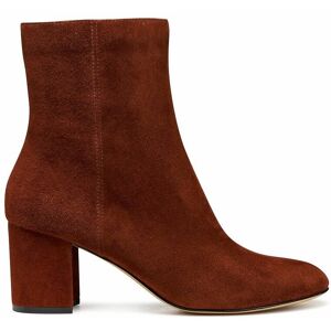 GEOX Stivaletti traspiranti in pelle scamosciata Virnilisa 65 GEOX Stivaletti traspiranti in pelle scamosciata Virnilisa 65