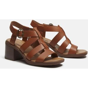 TIMBERLAND Sandali con tacco BELLEVAUX FISHERMAN TIMBERLAND Sandali con tacco BELLEVAUX FISHERMAN