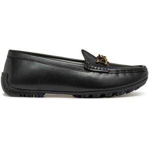 GEOX Mocassini pelle traspiranti Kosmopolis GEOX Mocassini pelle traspiranti Kosmopolis