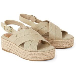 TOMMY HILFIGER Sandali con platform TOMMY HILFIGER Sandali con platform