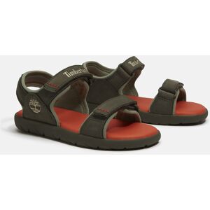 TIMBERLAND Sandali Perkins Row 2-Strap TIMBERLAND Sandali Perkins Row 2-Strap