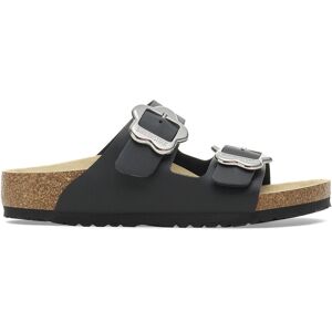 BIRKENSTOCK Sabot Arizona Kids Flower BIRKENSTOCK Sabot Arizona Kids Flower