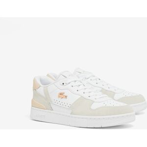 Scarpe Lacoste Bianche T-clip - Sneakers Scarpe Lacoste Bianche T-clip - Sneakers