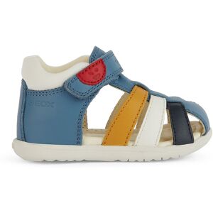 GEOX Sandali Macchia, primi passi GEOX Sandali Macchia, primi passi