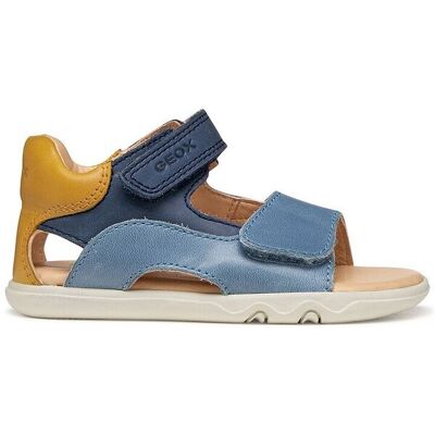 GEOX Sandali barefoot, STEPPIEUP GEOX Sandali barefoot, STEPPIEUP