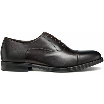 GEOX Derby in pelle traspirante Barberigo GEOX Derby in pelle traspirante Barberigo