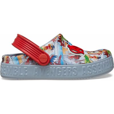 CROCS Sabots Avengers Off Court T CROCS Sabots Avengers Off Court T