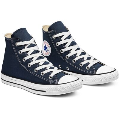 CONVERSE Chuck Taylor All Star Core Canvas Hi CONVERSE Chuck Taylor All Star Core Canvas Hi