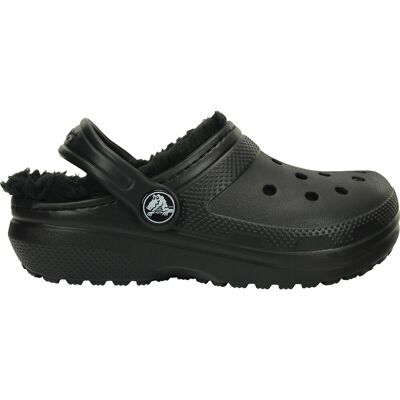 CROCS Sabots Classic imbottiti K CROCS Sabots Classic imbottiti K