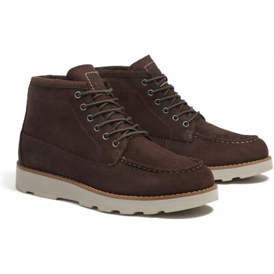 TIMBERLAND Stivaletti stringati Britton Mills TIMBERLAND Stivaletti stringati Britton Mills