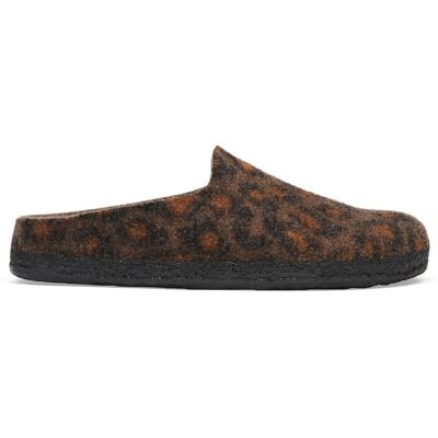 BIRKENSTOCK Pantofole foderate Amsterdam BIRKENSTOCK Pantofole foderate Amsterdam