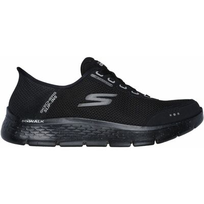 SKECHERS Sneakers SLIP-INS GO WALK FLEX WATERPROOF SKECHERS Sneakers SLIP-INS GO WALK FLEX WATERPROOF