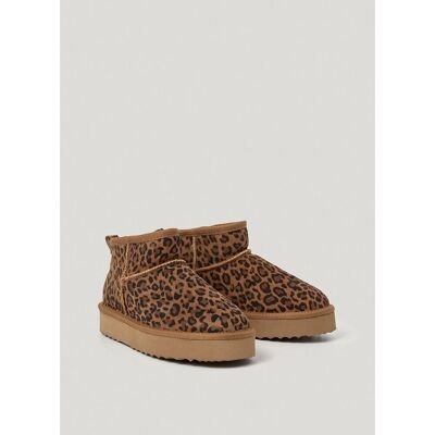 PEPE JEANS Stivaletti foderati DISS LEO PEPE JEANS Stivaletti foderati DISS LEO