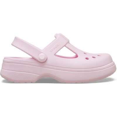 CROCS Sabot Mary Jane K CROCS Sabot Mary Jane K