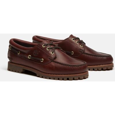 Scarpe da barca in pelle, Timberland Authentic Boat Shoe Scarpe da barca in pelle, Timberland Authentic Boat Shoe