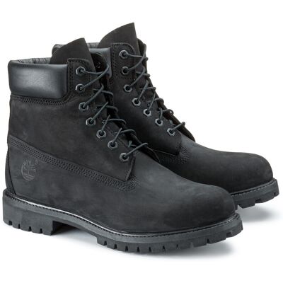 Stivaletti con lacci TIMBERLAND PREMIUM 6 INCH LACE Stivaletti con lacci TIMBERLAND PREMIUM 6 INCH LACE