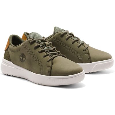 TIMBERLAND Baskets Seneca Bay Leather Oxford TIMBERLAND Baskets Seneca Bay Leather Oxford