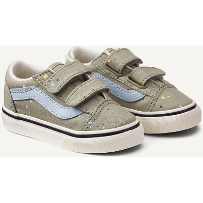VANS Sneakers con strappo Old Skool V VANS Sneakers con strappo Old Skool V