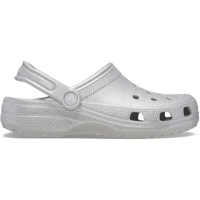 CROCS Sabot Classis Glitter CROCS Sabot Classis Glitter