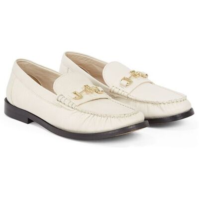TOMMY HILFIGER Mocassini in morbida pelle TOMMY HILFIGER Mocassini in morbida pelle