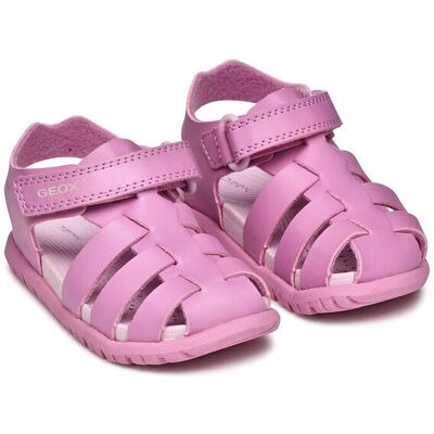 GEOX Sandali chiusi Fusbetto water-friendly GEOX Sandali chiusi Fusbetto water-friendly