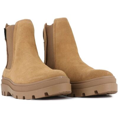 PALLADIUM Stivali PALLAGRADE CHELSEA S PALLADIUM Stivali PALLAGRADE CHELSEA S