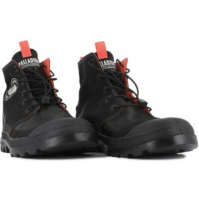 PALLADIUM Sneakers alte Pampa Lite Travel PALLADIUM Sneakers alte Pampa Lite Travel