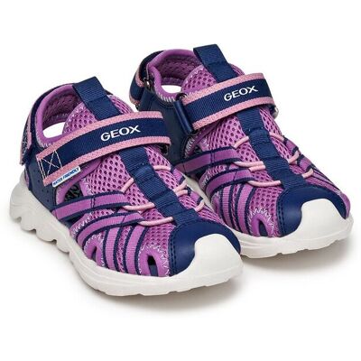 GEOX Sandali chiusi Airadyum, water friendly GEOX Sandali chiusi Airadyum, water friendly